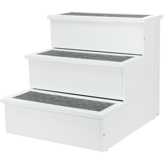 Trixie Treppe mit Aufbewahrung